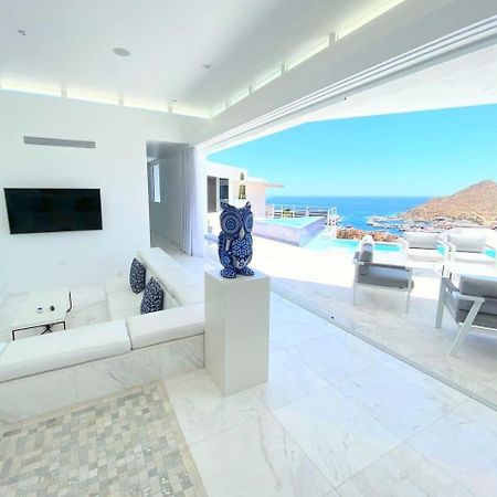 Villa Tanzanita De Law By The Agency Baja Κάβο σαν Λούκας Εξωτερικό φωτογραφία
