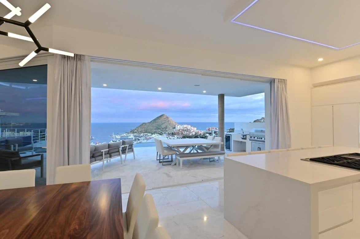 Villa Tanzanita De Law By The Agency Baja Κάβο σαν Λούκας Εξωτερικό φωτογραφία