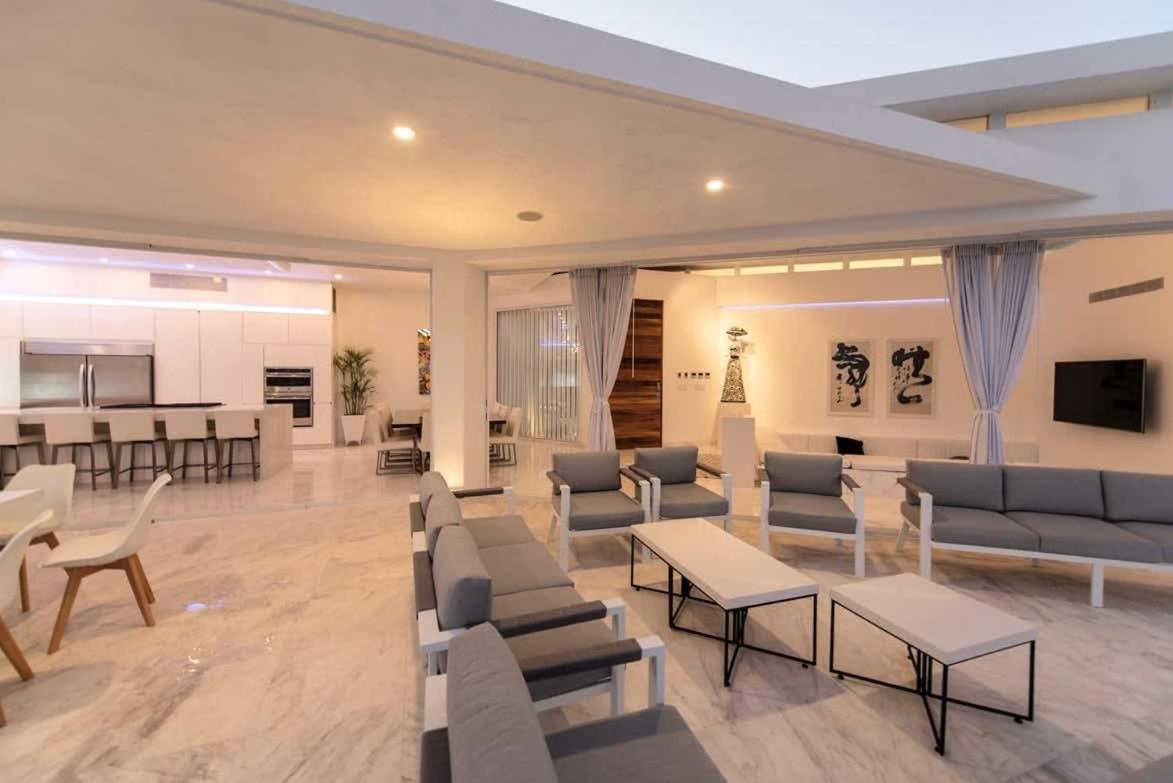 Villa Tanzanita De Law By The Agency Baja Κάβο σαν Λούκας Εξωτερικό φωτογραφία