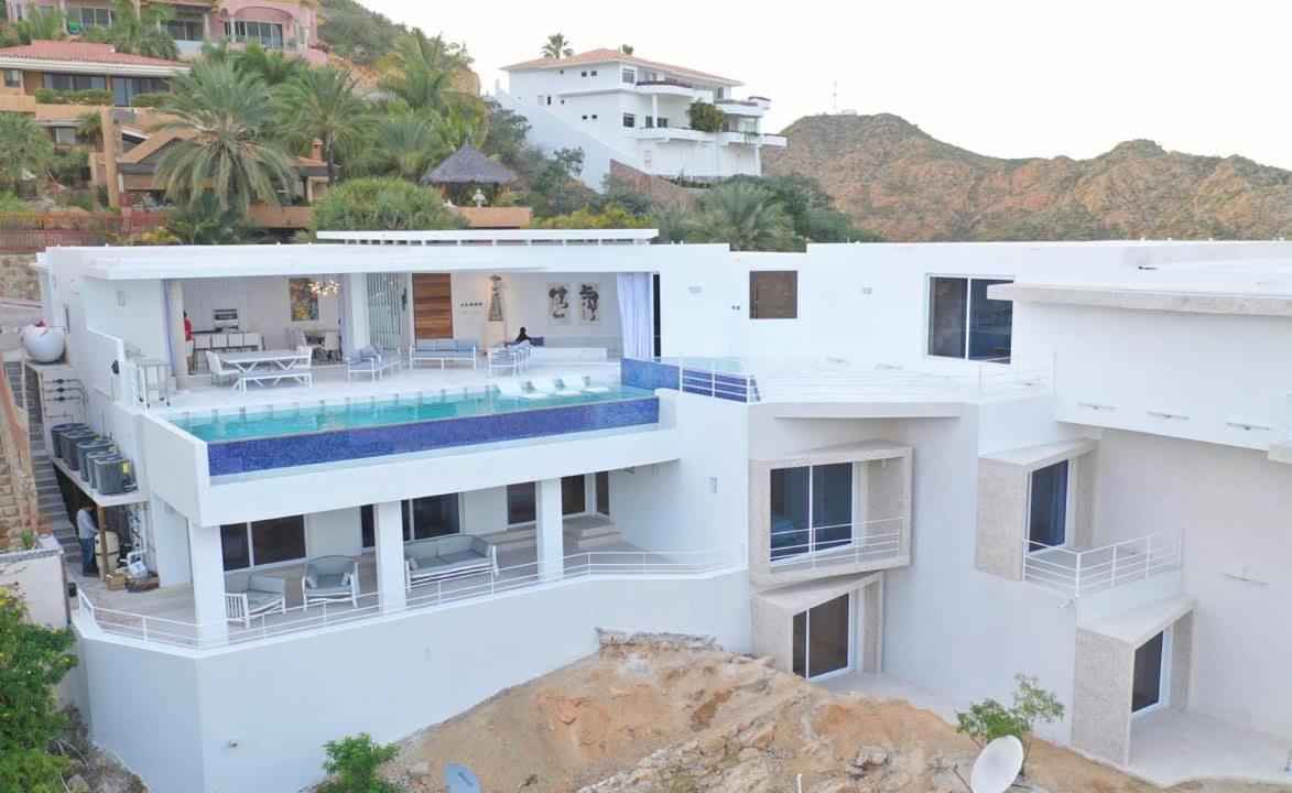 Villa Tanzanita De Law By The Agency Baja Κάβο σαν Λούκας Εξωτερικό φωτογραφία