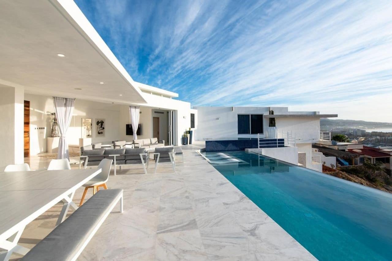 Villa Tanzanita De Law By The Agency Baja Κάβο σαν Λούκας Εξωτερικό φωτογραφία