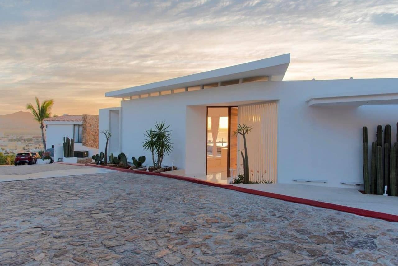 Villa Tanzanita De Law By The Agency Baja Κάβο σαν Λούκας Εξωτερικό φωτογραφία