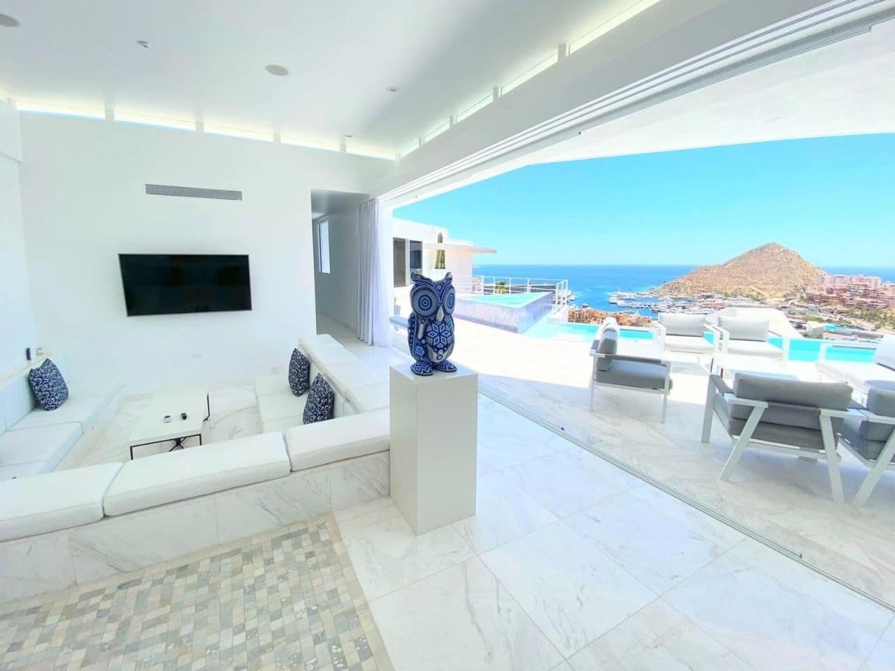 Villa Tanzanita De Law By The Agency Baja Κάβο σαν Λούκας Εξωτερικό φωτογραφία