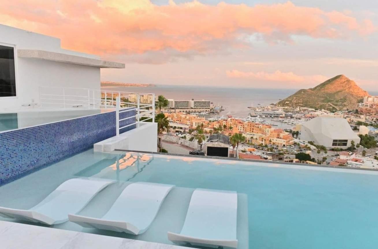 Villa Tanzanita De Law By The Agency Baja Κάβο σαν Λούκας Εξωτερικό φωτογραφία