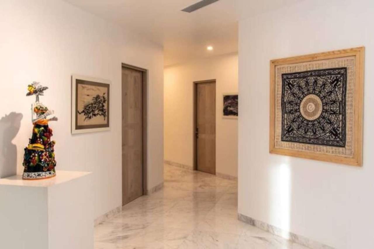 Villa Tanzanita De Law By The Agency Baja Κάβο σαν Λούκας Εξωτερικό φωτογραφία