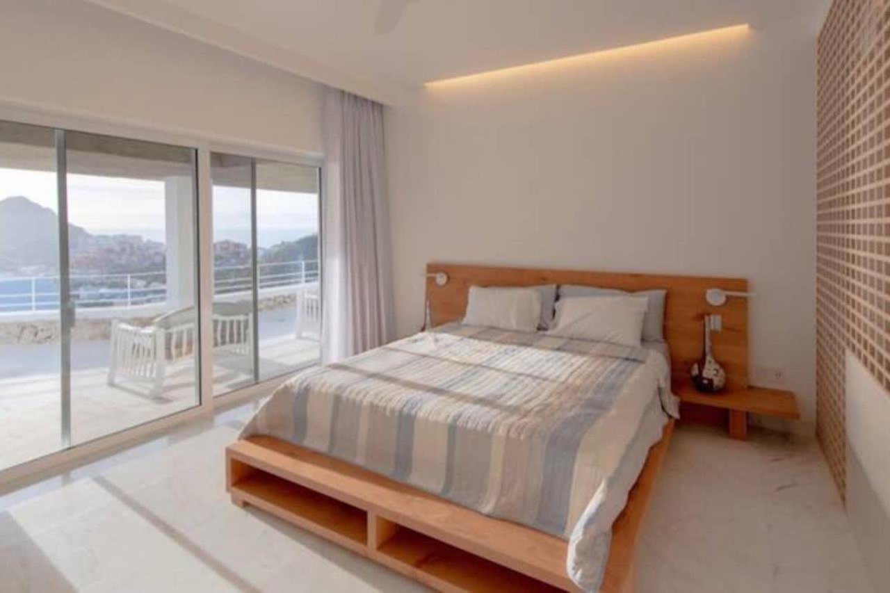 Villa Tanzanita De Law By The Agency Baja Κάβο σαν Λούκας Εξωτερικό φωτογραφία